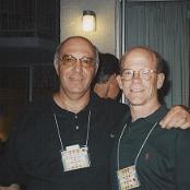 Richard Bianchino and Bob Steinberg.