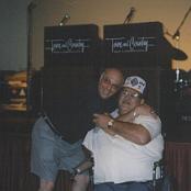 Richard Bianchino and Vince Rios.