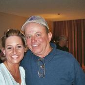 Me & Bill Beebe.