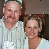 Me & Bud Sperb.