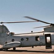 Take-off for Camp Pendleton.