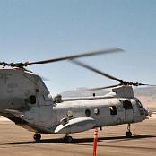 Take-off for Camp Pendleton.