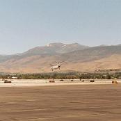 Home to Camp Pendleton.