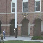 8th & I Ceremony - USMC Headquarters.