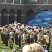 8th & I Ceremony - USMC Headquarters.