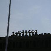 8th & I Ceremony - USMC Headquarters.