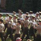 8th & I Ceremony - USMC Headquarters.