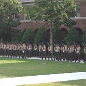 8th & I Ceremony - USMC Headquarters.