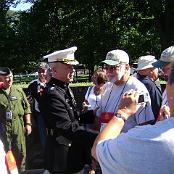 General Amos - the Deputy Commandant.