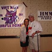 Me and Marty Martin.