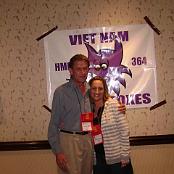 Stephen Mills and me.