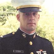 Capt Andrew LaMont.