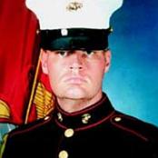 1stLt Timothy Ryan.