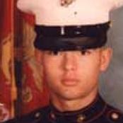 SSgt Aaron White.