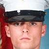 LCpl Jason Moore.