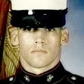 Sgt Kirk Straseskie. 