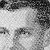 The picture from Gary Young's obituary - February, 1969.