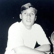 Gary Young, Enlisted Men's Club at the Naval Hospital, Camp Pendleton - August, 1968. Photo courtesy of Chuck Bongers.